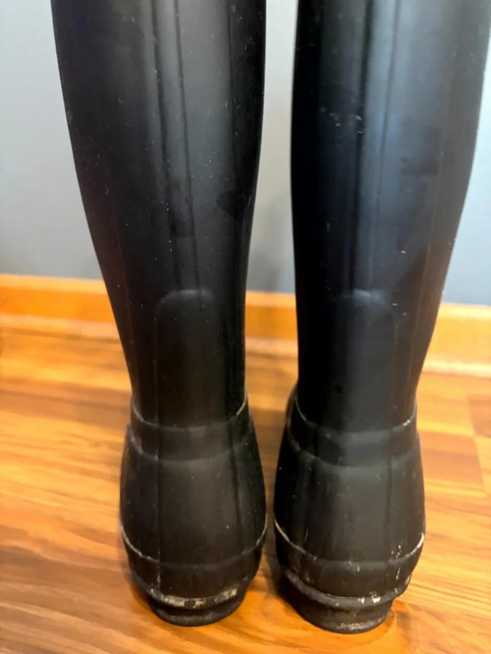 Hunter original tall